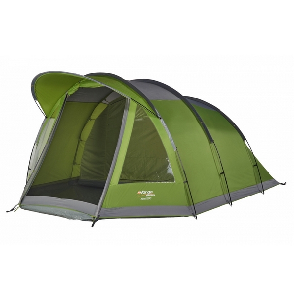 Палатка Vango Ascott 500 Cloud Grey