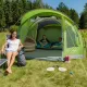 Палатка Vango Ascott 500 Cloud Grey