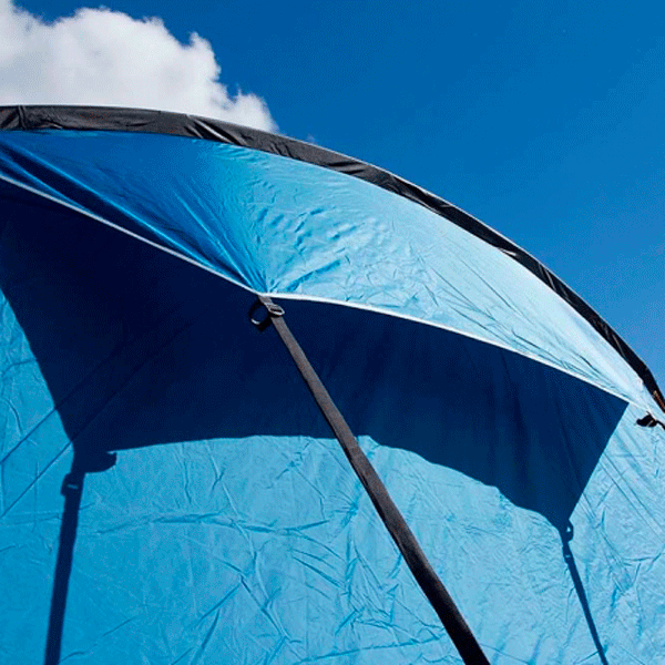 Палатка Vango Avington 500XL Sky Blue