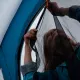 Палатка Vango Avington 500XL Sky Blue