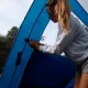 Палатка Vango Avington 500XL Sky Blue