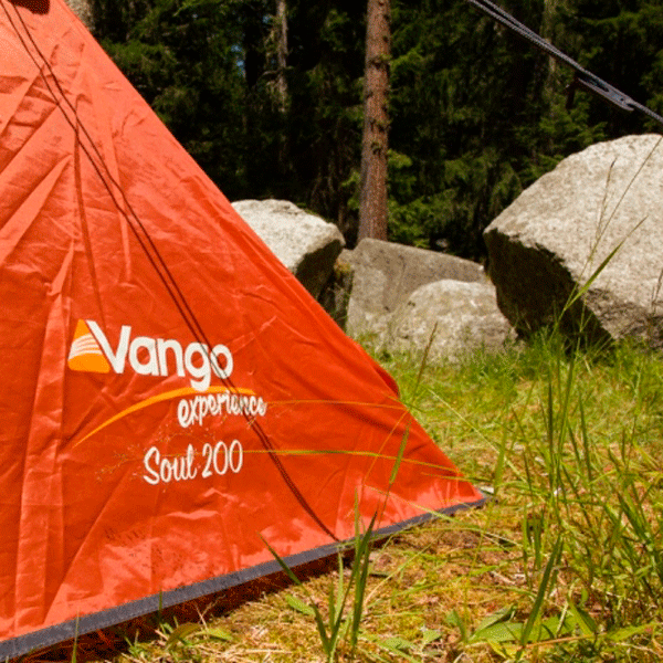 Палатка Vango  Soul 100 Treetops