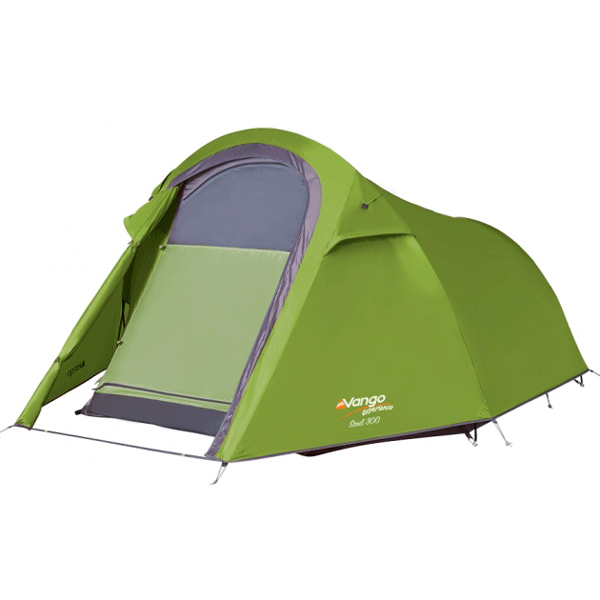Палатка Vango Soul 200 Sun Orange