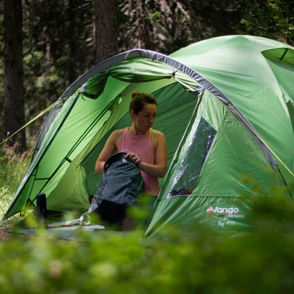 Палатка Vango Tay 200 Treetops