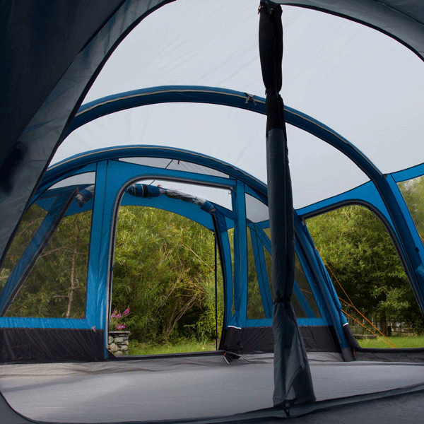 Намет Vango Azura Air 600XL Sky Blue