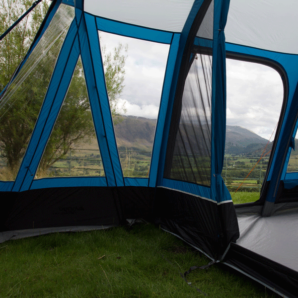 Намет Vango Azura Air 600XL Sky Blue