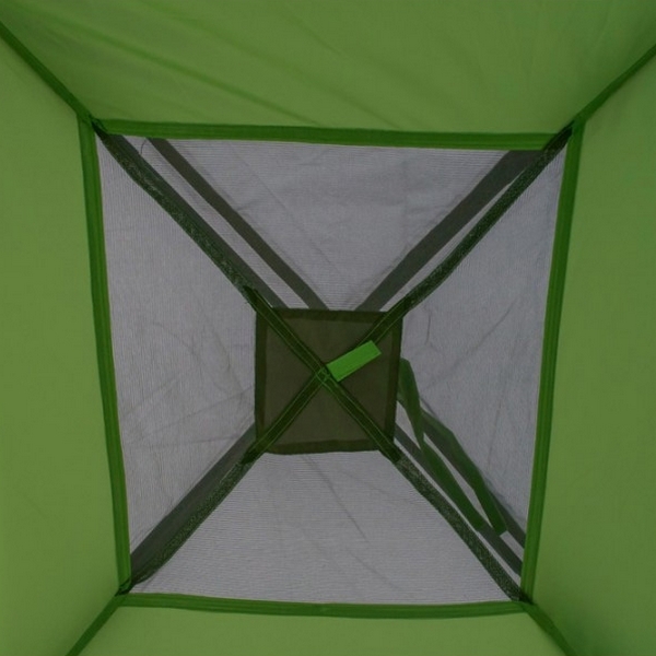 Палатка Vango Beat 200 Apple Green