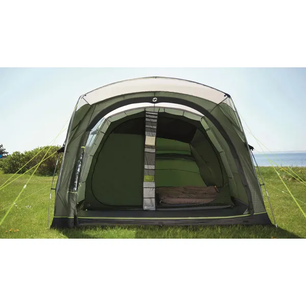 Палітра Outwell Oakwood 5 Green