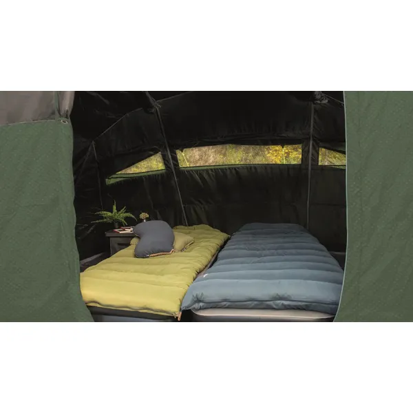 Палітра Outwell Oakwood 5 Green