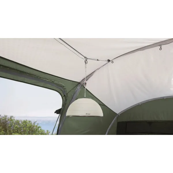 Палітра Outwell Oakwood 5 Green