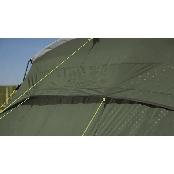 Палітра Outwell Oakwood 5 Green