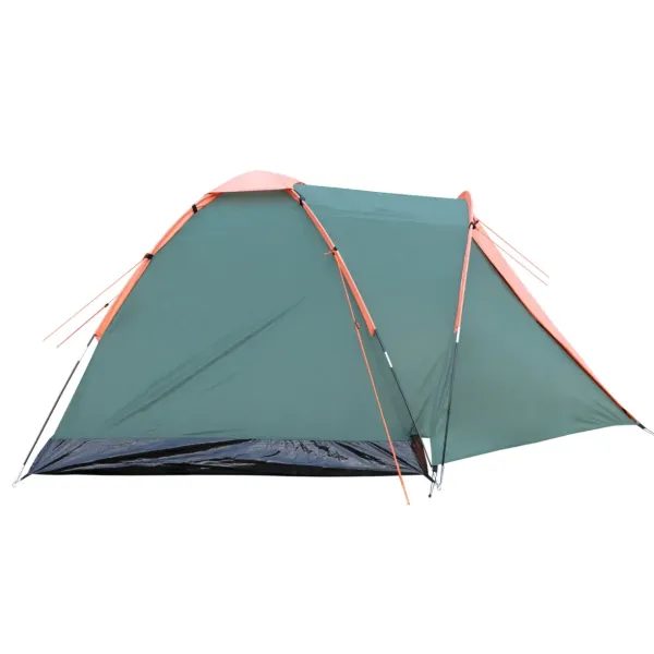 Намет чотиримісний Totem Summer 4 Plus V2 (TTT-032)