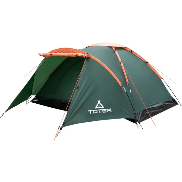 Намет чотиримісний Totem Summer 4 Plus V2 (TTT-032)