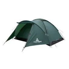 Палатка двухместная Totem Summer 2 Plus V2 (UTTT-030)