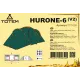 Намет шестимісний Totem Hurone 6 (V2) UTTT-035