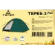 Намет тримісний Totem Tepee 3 (V2) (UTTT-026)