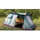 Намет чотиримісний Tramp Anaconda 4 (V2) (TRT-078)