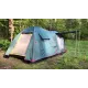 Намет чотиримісний Tramp Anaconda 4 (V2) (TRT-078)