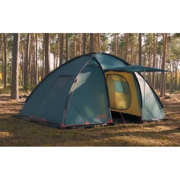 Намет чотиримісний Tramp Eagle 4 (v2) (TRT-086)