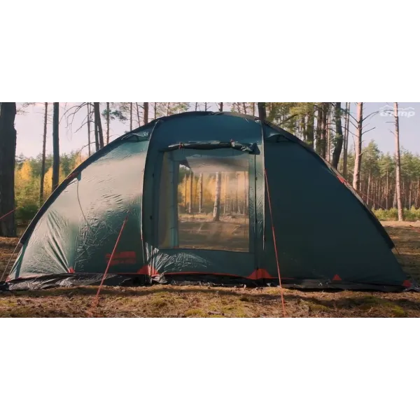Намет чотиримісний Tramp Eagle 4 (v2) (TRT-086)