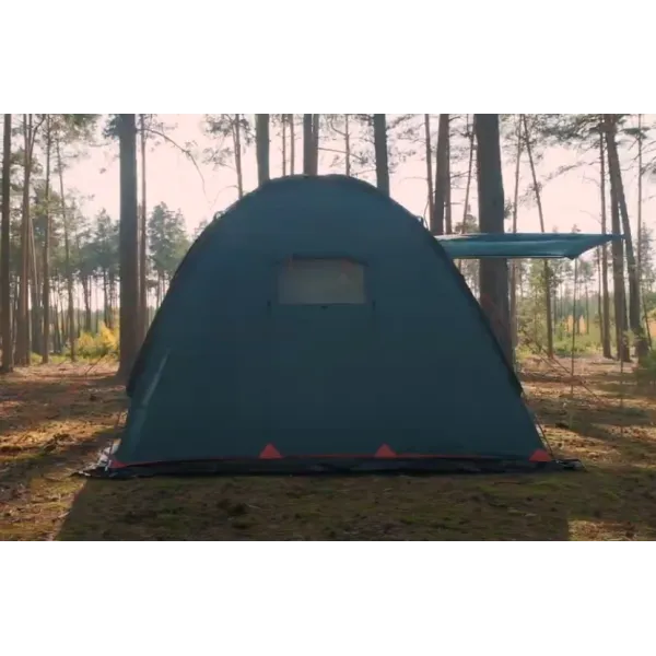 Намет чотиримісний Tramp Eagle 4 (v2) (TRT-086)