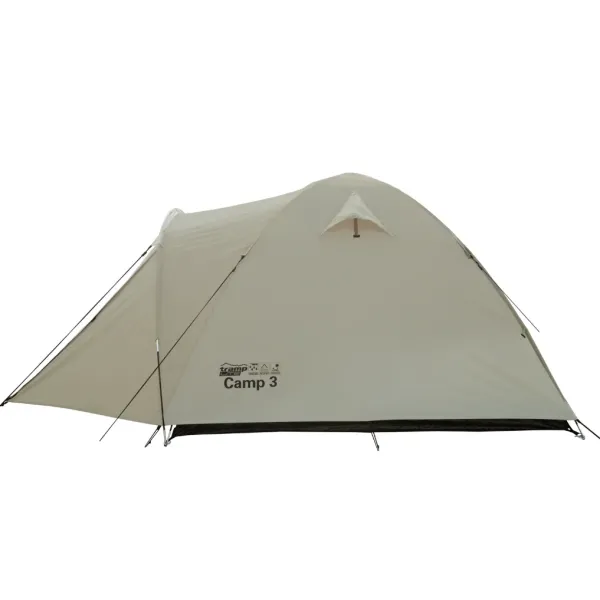 Намет Tramp Lite Camp 3 пісочний
