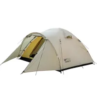Намет Tramp Lite Camp 3 пісочний