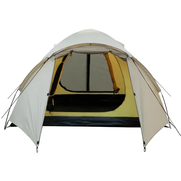 Намет Tramp Lite Camp 3 пісочний