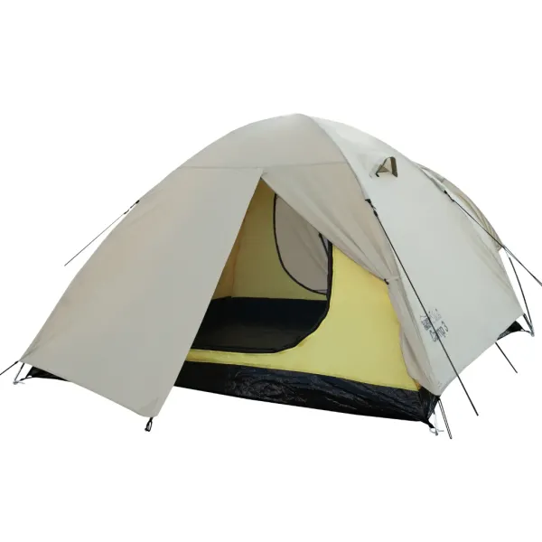 Намет Tramp Lite Camp 3 пісочний