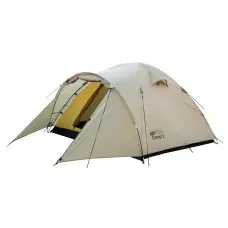 Палатка Tramp Lite Camp 2 песочный