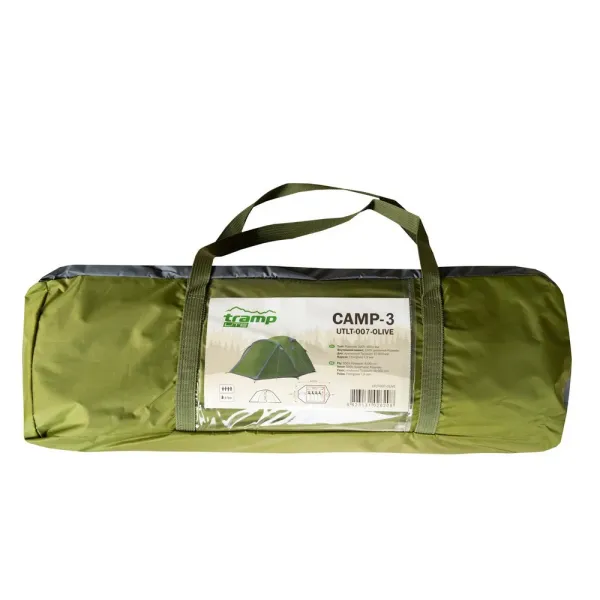Намет Tramp Lite Camp 3