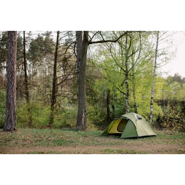 Намет Tramp Lite Camp 2