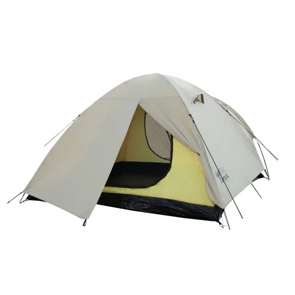 Намет Tramp Lite Camp 4 пісочний