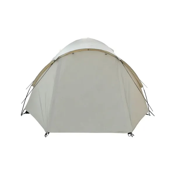 Намет Tramp Lite Camp 4 пісочний