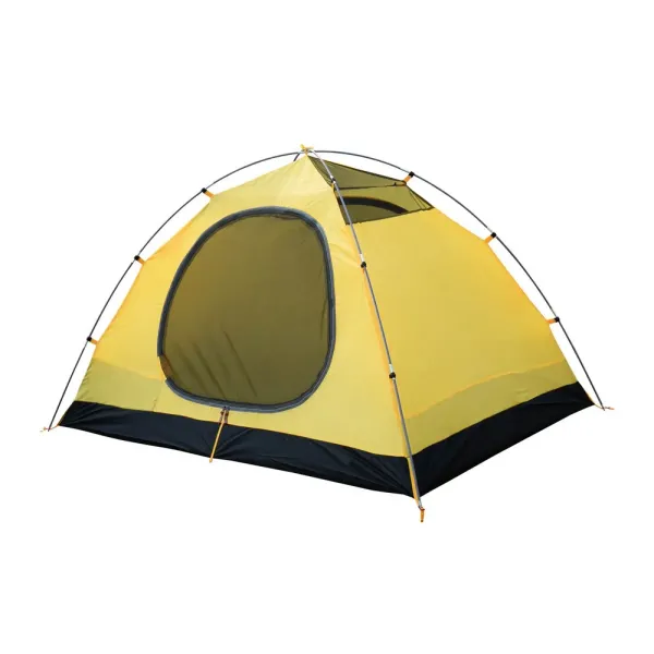 Намет Tramp Lite Camp 4 пісочний