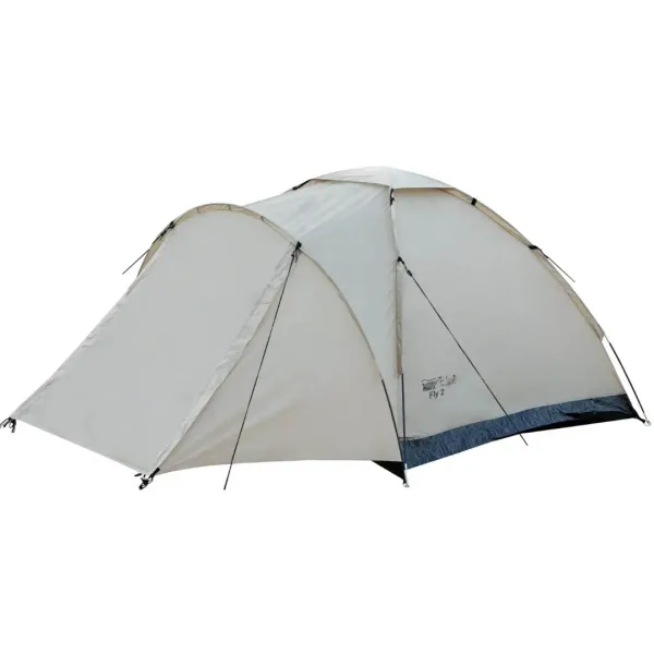 Палатка двухместная палатка Tramp Lite Fly 2 олива