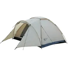 Палатка двухместная палатка Tramp Lite Fly 2 песочный