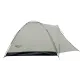 Палатка трехместная палатка Tramp Lite Fly 3 олива