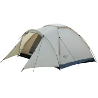 Палатка трехместная палатка Tramp Lite Fly 3 песочный