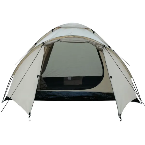 Палатка трехместная палатка Tramp Lite Fly 3 олива