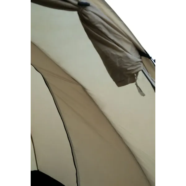Палатка трехместная палатка Tramp Lite Fly 3 олива