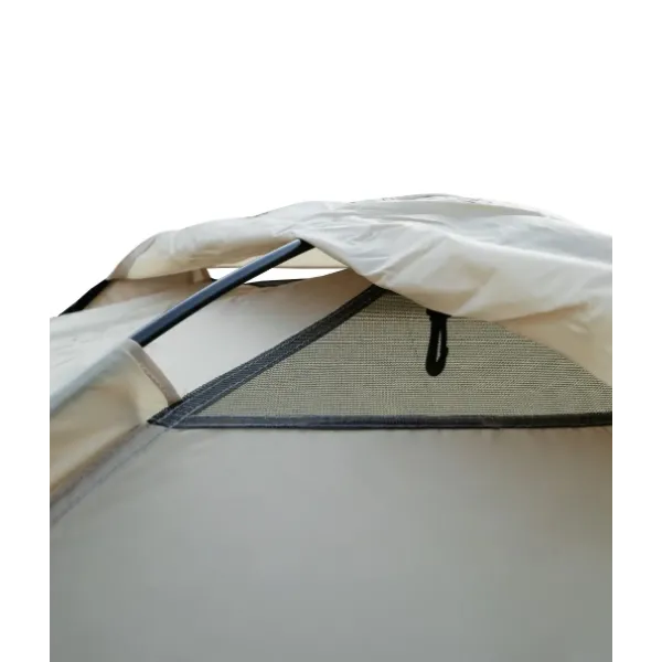 Палатка трехместная палатка Tramp Lite Fly 3 олива