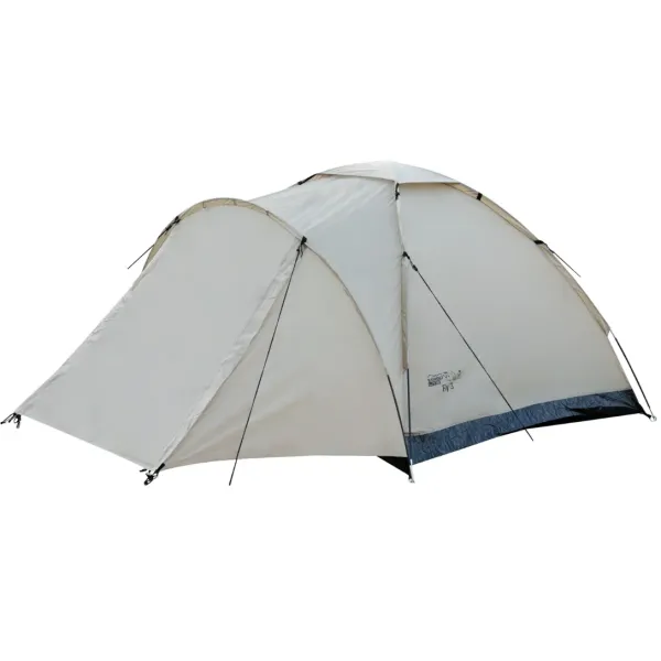 Палатка трехместная палатка Tramp Lite Fly 3 олива
