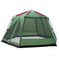 Шатер Tramp Lite Mosquito green