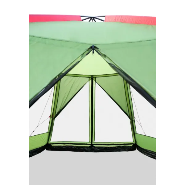 Шатер Tramp Lite Mosquito green