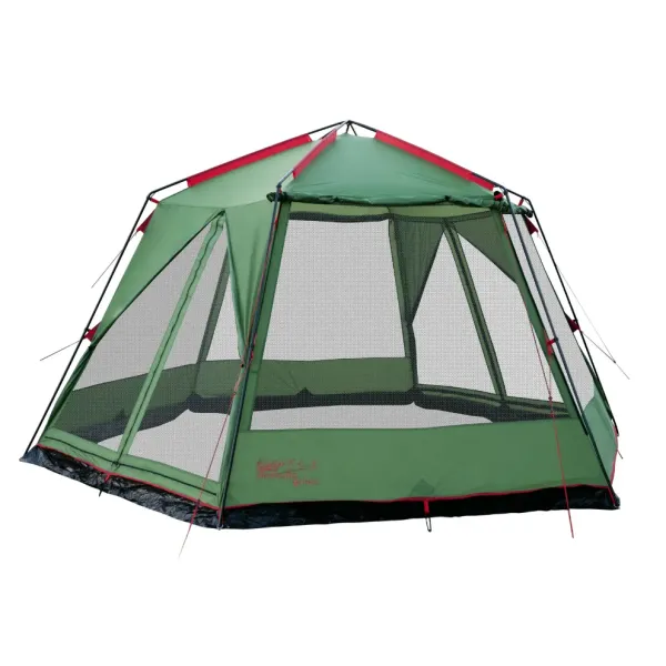 Шатер Tramp Lite Mosquito green