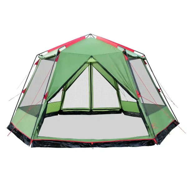 Шатер Tramp Lite Mosquito green