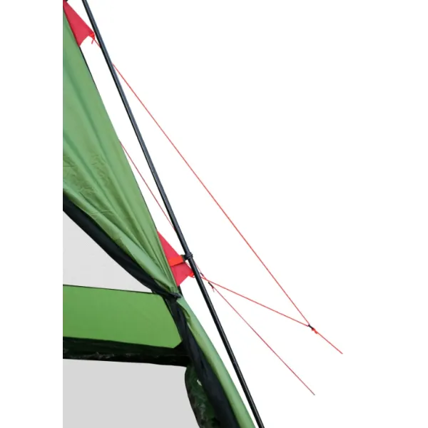 Шатер Tramp Lite Mosquito green