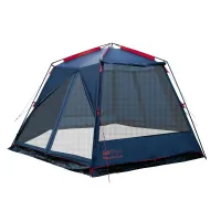 Шатер Tramp Lite Mosquito blue