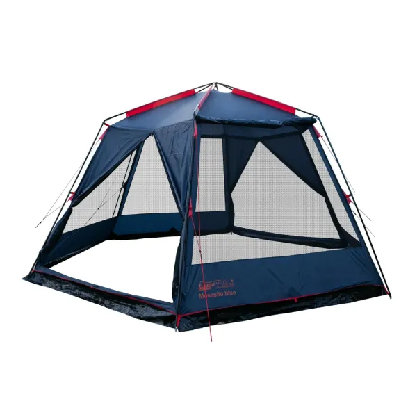 Шатер Tramp Lite Mosquito blue